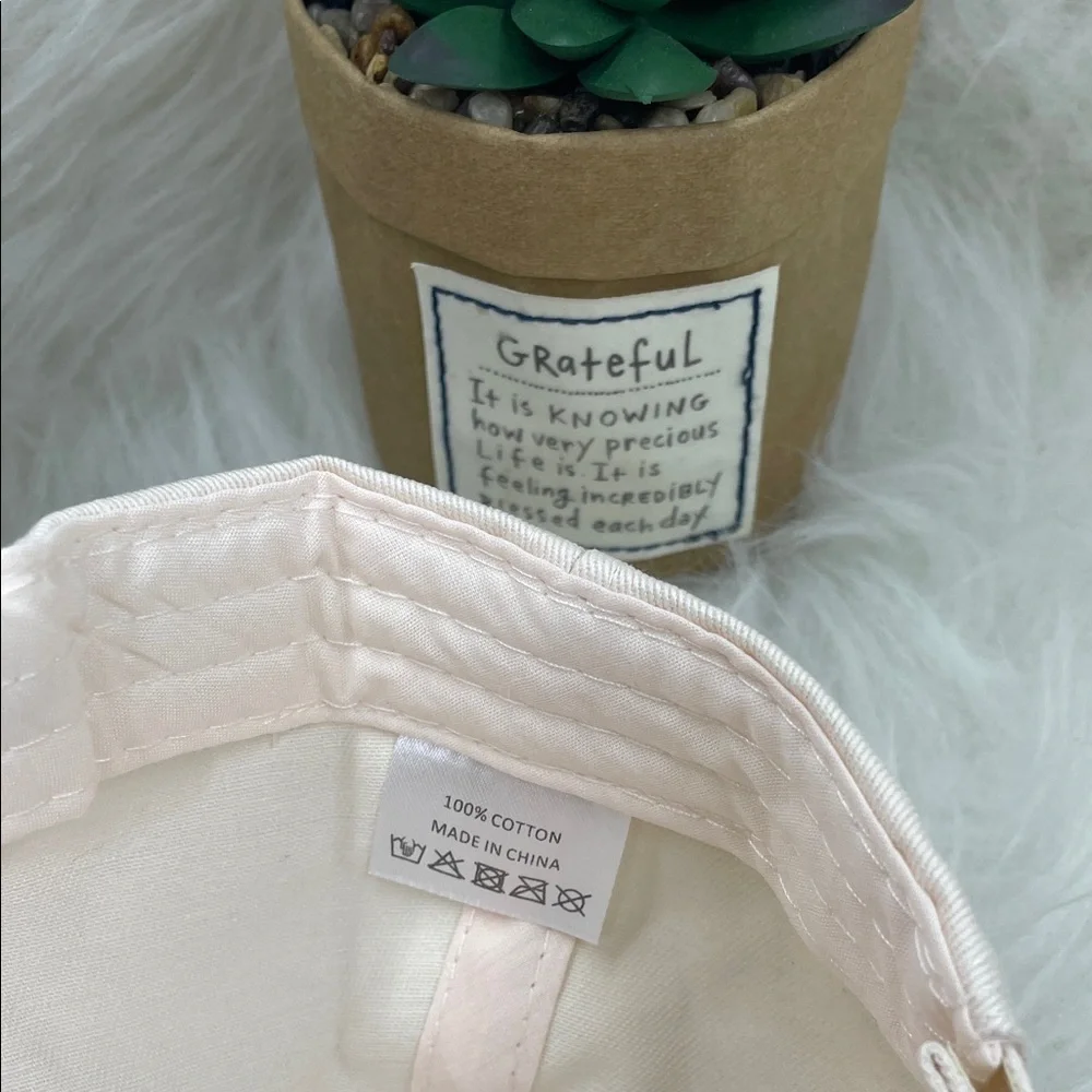 Sunday Riley Hat - Picture 3 of 5